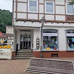 Harzflair Am Hausberg