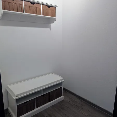 Harzflair Am Hausberg - Große Moderne 135qm Mit Balkon Für Bis Zu 6 Gäste Im Zentrum *