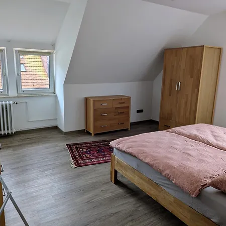 Harzflair Am Hausberg - Grosse Moderne 135qm Mit Balkon Fuer Bis Zu 6 Gaeste Im Zentrum *