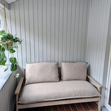 Harzflair Am Hausberg - Grosse Moderne 135qm Mit Balkon Fuer Bis Zu 6 Gaeste Im Zentrum Appartement