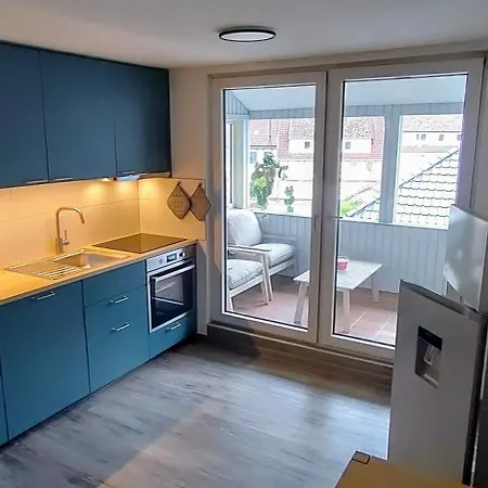 Harzflair Am Hausberg - Grosse Moderne 135qm Mit Balkon Fuer Bis Zu 6 Gaeste Im Zentrum Appartement *